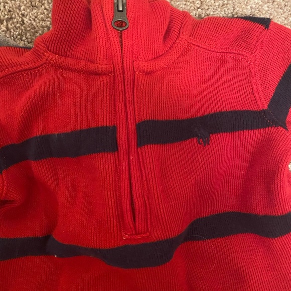 Two baby boy jackets LIKE NEW - Picture 4 of 4